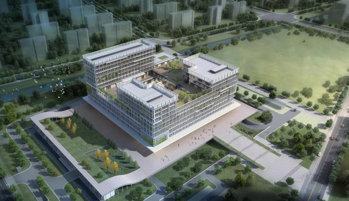 中国福利会国际和平妇幼保健院奉贤院区 - 副本.jpg